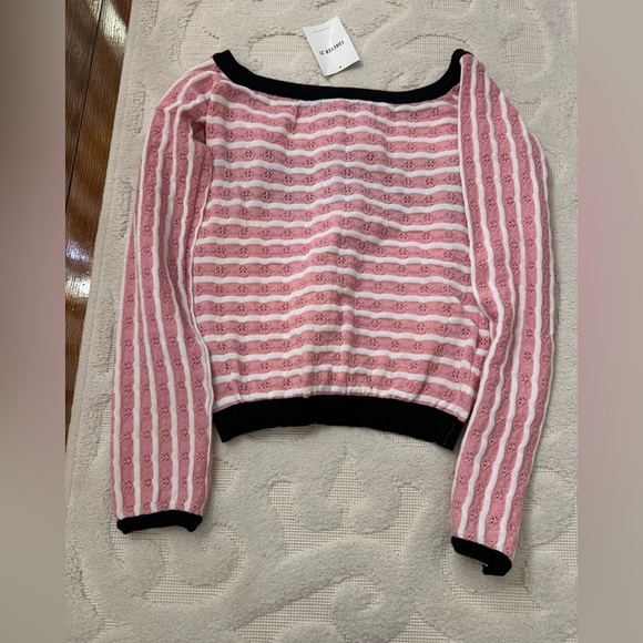 Forever 21 sweater - Picture 2 of 2